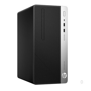 Máy tính để bàn HP 400 G5 MT 4ST34PA - Intel core i5-8500, 4GB RAM, HDD 1TB, AMD Radeon R7 430 2GB GDDR5