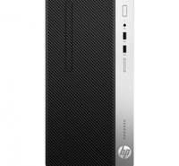 Máy tính để bàn HP 400G5 ( 5CL86PA ) (i3-8100/ 4Gb Ram/ 1TB Hdd/ DVDRW/ K/ M/ Dos)