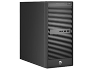 Máy tính để bàn HP 406 G1 G8B71AV - Intel Core i7-4770 3.4GHz, 4GB, 500GB HDD, Intel HD Graphics