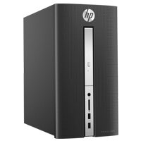 Máy tính để bàn HP 570-p013l Z8H71AA