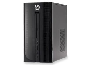 Máy tính để bàn HP 570-p019l Z8H77AA - Intel Core i5-7400, RAM 8GB, HDD 1TB, Intel HD Graphics 630