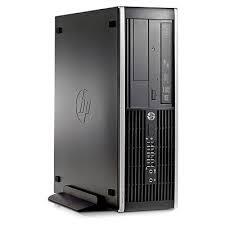 Máy tính để bàn HP 6200 - Intel® Pentium® Processor G630, Ram 4G, Hdd 160G