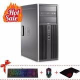 Máy tính để bàn HP 8300 Elite MT (Core I7 3770 Ram 16GB HDD 4TB) + Quà Tặng - Hàng Nhập Khẩu