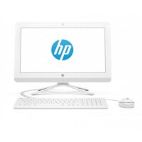 Máy tính để bàn HP AIO 20-c025l W2U49AA