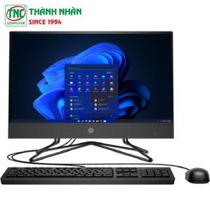 Máy tính để bàn HP All In One 200 Pro G4 74S24PA - Intel core i5-1235U, 8GB RAM, SSD 256GB, Intel UHD Graphics, 21.5 inch