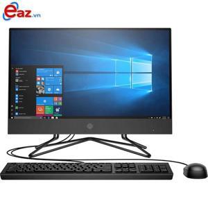 Máy tính để bàn HP All in one 200 Pro G4 2J860PA - Intel Core i3-10110U, 4GB RAM, SSD 256GB, Intel UHD Graphics, 21.5 inch