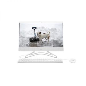 Máy tính để bàn HP All in one Pavilion 22-C0057D 4LZ23AA - Intel Core i5-8400T, 4GB RAM, HDD 1TB, 21.5 inch