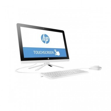 Máy tính để bàn HP All in one 22-b307d 3JT80AA - Intel core i3, 8GB RAM, HDD 1TB, Nvidia GeForce GT920MX with 2GB GDDR3, 21.5 inch