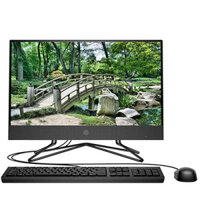 Máy tính để bàn HP All In One 200 Pro G4 74S24PA