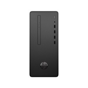 Máy tính để bàn HP Desktop Pro A G2 MT 7GZ51PA - AMD Ryzen 5 2400G, 4GB RAM, HDD 1TB, Radeon Vega 8 Graphics