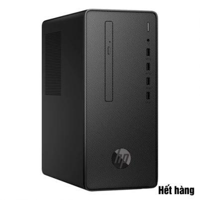 Máy tính để bàn HP Desktop Pro G3 MT 9GF27PA - Intel Core i5-9400, 4GB RAM, HDD 1TB, Intel UHD Graphics 630