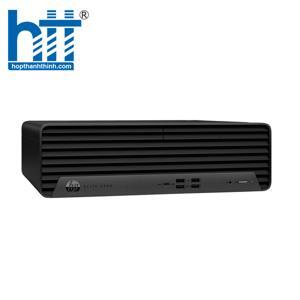 Máy tính để bàn HP Elite Mini 600 G9 Desktop 73D04PA - Intel Core i5-12500, 8GB RAM, SSD 256GB, Intel UHD Graphics 770