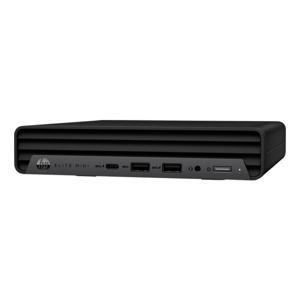 Máy tính để bàn HP Elite Mini 600 G9 Desktop 73D05PA - Intel Core i7-12700, 8GB RAM, SSD 512GB, Intel UHD Graphics 770