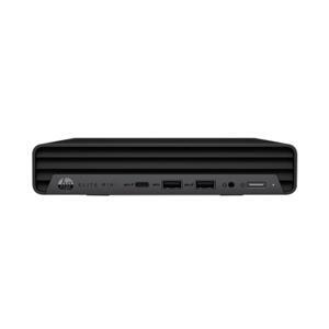 Máy tính để bàn HP Elite Mini 800 G9 B6ZG2PT - Intel Core i5-14500, Ram 8GB, SSD 512GB