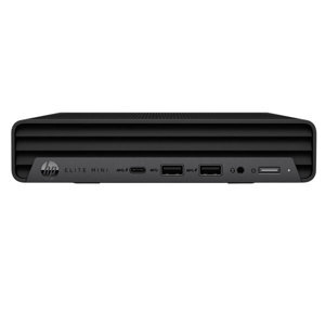 Máy tính để bàn HP Elite Mini 600 G9 Desktop 73D03PA - Intel Core i5-12500, 8GB RAM, SSD 512GB, Intel UHD Graphics 770