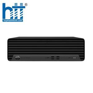 Máy tính để bàn HP Elite Mini 600 G9 Desktop 73D07PA - Intel Core i7-12700, 16GB RAM, SSD 512GB, Intel UHD Graphics 770