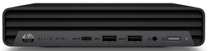 Máy tính để bàn HP Elite Mini 800 G9 Desktop 73D13PA - Intel Core i7-12700, 8GB RAM, SSD 512GB, Intel UHD Graphics 770