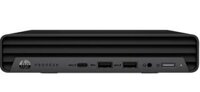 Máy tính để bàn HP Elite Mini 800 G9 -73D24PA (Core i5 12500/ 8GB DDR5/ SSD 512GB/ USB Mousse & Keyboard/ W11 Pro/ 3Y Onsite)