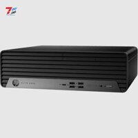 Máy tính để bàn HP Elite SFF 805 G9 (B16M1PT)AMD R7 Pro 8700G/16GB/512GB SSD/Win11P/3Y