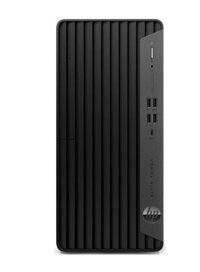 Máy tính để bàn HP Elite Tower 600 G9 (7B8Z4PA) - Intel Core i7 12700/ 16GB DDR5 4800/ SSD 512GB /USB Mouse &amp; Keyboard/ PSU 400W/ W11 Home /3y onsite