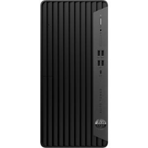 Máy tính để bàn HP Elite Tower 600 G9 7B8Y9PA - Intel Core i5 12500, 8GB RAM, SSD 512GB, Intel UHD Graphics 770