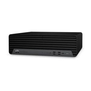 Máy tính để bàn HP EliteDesk 800 G6 SFF 2H4D2PA - Intel Core i5-10500, 8GB RAM, SSD 256GB, Intel UHD Graphics 630