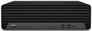 Máy tính để bàn HP Elitedesk 800 G8 SFF 659N6PA - Intel Core i5-11500, 8GB RAM, SSD 512GB, Intel UHD Graphics 750