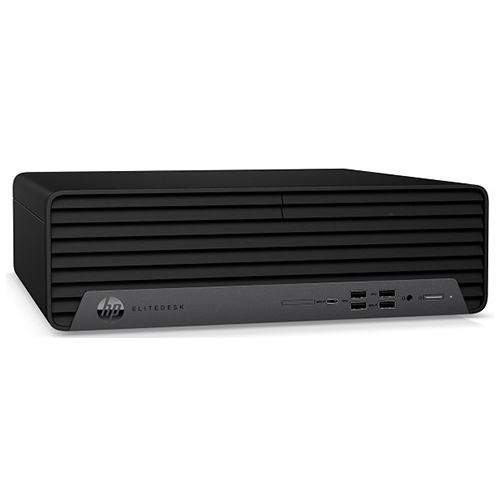 Máy tính để bàn HP Elitedesk 800 G8 SFF 659N6PA - Intel Core i5-11500, 8GB RAM, SSD 512GB, Intel UHD Graphics 750