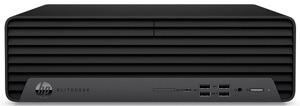 Máy tính để bàn HP Elitedesk 800 G8 SFF 659R1PA - Intel core i7-11700, 8GB RAM, SSD 512Gb, Intel UHD Graphics 750