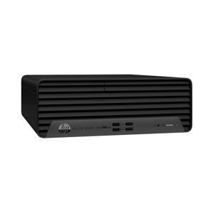 Máy tính để bàn HP EliteDesk 800 G9 SFF 6M7Q1PA - Intel core i5-12500, 8GB RAM, SSD 256GB, Intel UHD Graphics 770