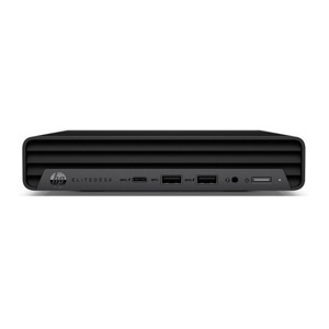 Máy tính để bàn HP EliteDesk 800 G6 Tower 6X6M9PA - Intel Core i5-10500, RAM 8GB, SSD 256GB, Intel UHD Graphics 630