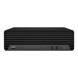 Máy tính để bàn HP Elitedesk 800 G8 SFF 659N5PA - Intel Core i5-11500, 8GB RAM, SSD 256GB, Intel UHD Graphics 750