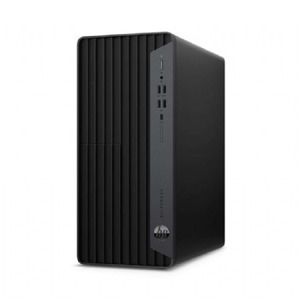 Máy tính để bàn HP EliteDesk 800 G6 3V7H1PA - Intel Core i5-10500, 8GB RAM, SSD 256GB, Intel UHD Graphics 630