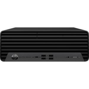 Máy tính để bàn HP EliteDesk 800 G9 SFF 6M7Q1PA - Intel core i5-12500, 8GB RAM, SSD 256GB, Intel UHD Graphics 770