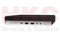 Máy tính để bàn HP EliteDesk 800 G4 SFF Core i7-8700/8GB/1TB