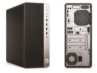 Máy tính để bàn HP EliteDesk 800 G3 SFF (1DG92PA)
