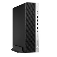 Máy tính để bàn HP EliteDesk 800 G4 SFF