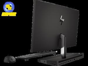 Máy tính để bàn HP EliteOne 1000 G1 Non Touch AIO 2YD40PA - Intel core i7, 8GB RAM, HDD 1TB + SSD 16GB, Intel HD Graphics, 27 inch