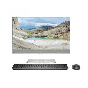 Máy tính để bàn HP EliteOne 800 G5 8GA59PA - Intel Core i5-9500, 8GB RAM, HDD 1TB, Intel UHD Graphics, 23.8 inch