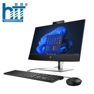 Máy tính để bàn HP EliteOne 840 G9 AIO 76N55PA - Intel Core i7 12700, 16GB RAM, SSD 512GB, Intel UHD Graphics 730, 23.8 inch
