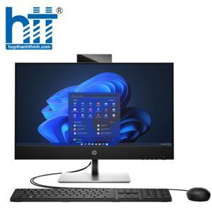 Máy tính để bàn HP EliteOne 840 G9 AIO 76N53PA - Intel Core i5 12500, 8GB RAM, SSD 512GB, Intel UHD Graphics 730, 23.8 inch