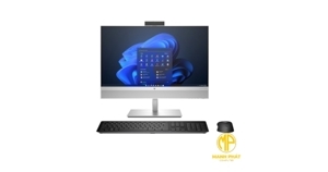 Máy tính để bàn HP EliteOne 840 G9 AIO 8W8J5PA - Intel Core i5-13500, RAM 16GB, SSD 512GB, Intel UHD Graphics 770, 23.8 inch