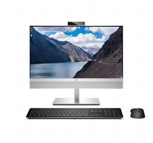 Máy tính để bàn HP EliteOne 870 G9 76N83PA - Intel Core i5-12500, 8GB RAM, SSD 512GB, Intel UHD Graphics 770, 27 inch