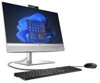 Máy tính để bàn HP EliteOne 870 G9 AIO - 8W8J8PA - i7 13700/8GB/SSD 512GB/27 Touch QHD/W11H/3Y