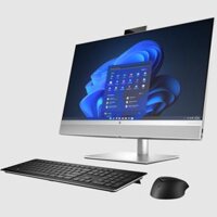 Máy tính để bàn HP EliteOne 870 G9 AIO - 8W302PA - i7-13700/16G/512GSSD/27.0QHD/W11H/4G_RTX3050Ti/3Y