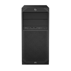 Máy tính để bàn HP IDS Z2 Tower G4 Workstation 8GC75PA - Intel Xeon E-2224G, 8GB RAM, SSD 256GB, Intel UHD Graphics P630