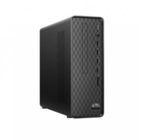 Máy tính để bàn HP M01-F2029d 77B55PA - Intel Core i3-12100, 8GB RAM, SSD 256GB, Intel UHD Graphics