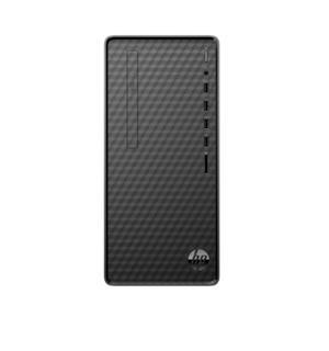 Máy tính để bàn HP M01-F2029d 77B55PA - Intel Core i3-12100, 8GB RAM, SSD 256GB, Intel UHD Graphics