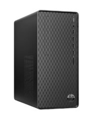 Máy tính để bàn HP M01-F2033D 76U01PA (Core i5-12400/ 8GB RAM/ 512GB SSD/ Wifi/ Bluetooth/ Keyboard/ Mouse/ Windows 11 Home)
