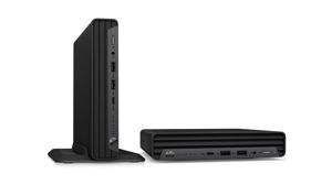 Máy tính để bàn HP Mini 800 G9 73D14PA - Intel Core i7-12700, 16GB RAM, SSD 512GB, Intel UHD Graphics 770